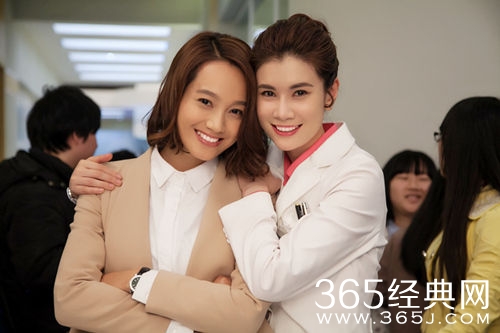 《爱的妇产科2》叶紫孟洁关系怎么样