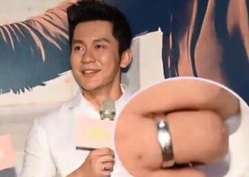 范冰冰腾讯微站公开和李晨恋情