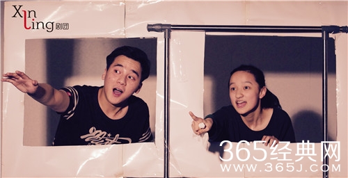 《天使桃乐西》启用14岁女孩主演 六月登国家大剧院