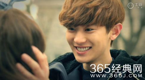 《我的邻居是exo》大结局第16集中字土豆完整版在线观看