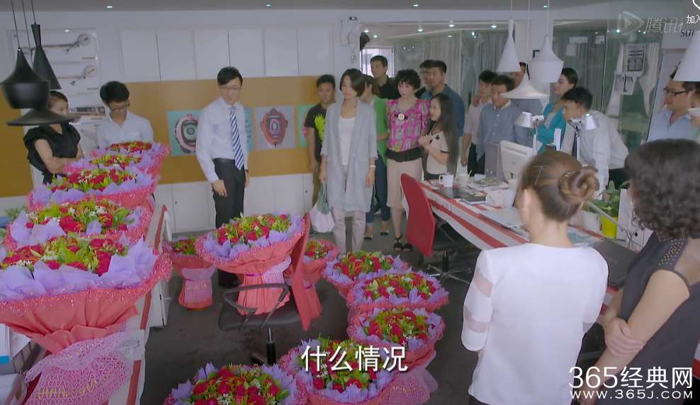 《待嫁老爸》第7集8集9集剧情介绍：黄凯迪追求苏简