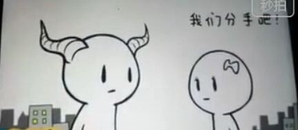 十二星座分手会是怎么样？