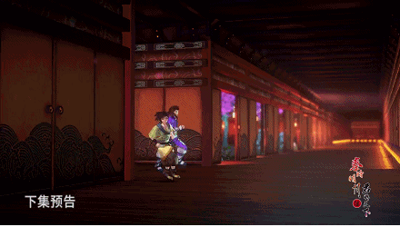 《秦时明月之君临天下》第7集预告片段