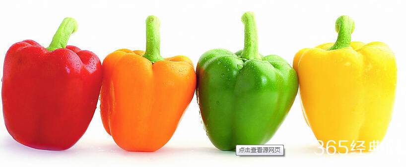 你是青椒，我是肉丝