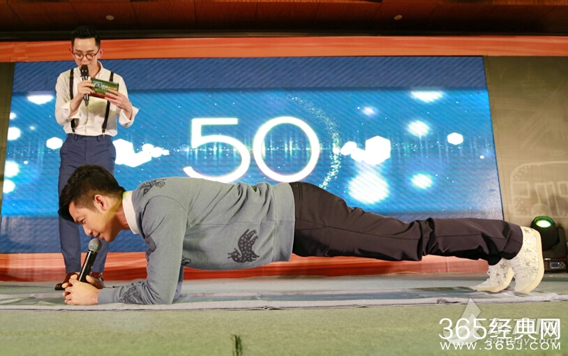 《我去上学啦》钟汉良当班长