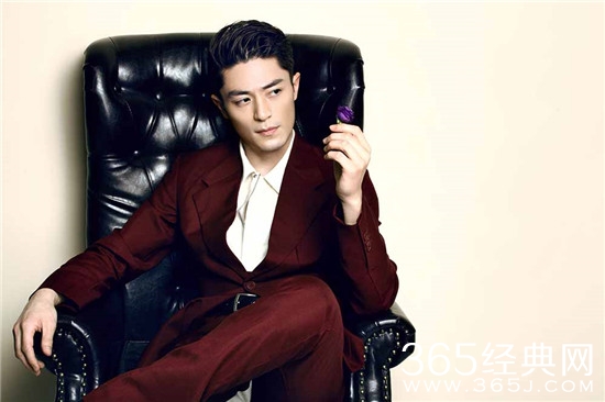 《他来了请闭眼》霍建华变毒舌男神