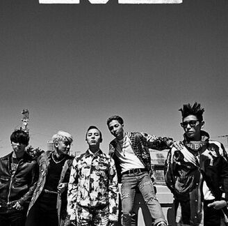 2015bigbang演唱会地点时间表