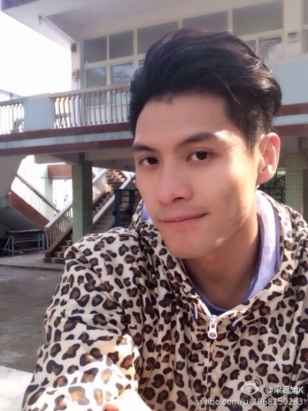 《奔跑吧兄弟2》怪兽梁嘉鸿个人资料介绍