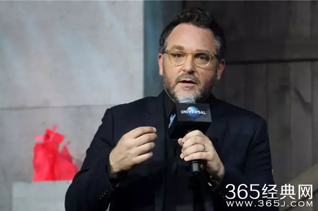 侏罗纪世界剧情预告片及影片