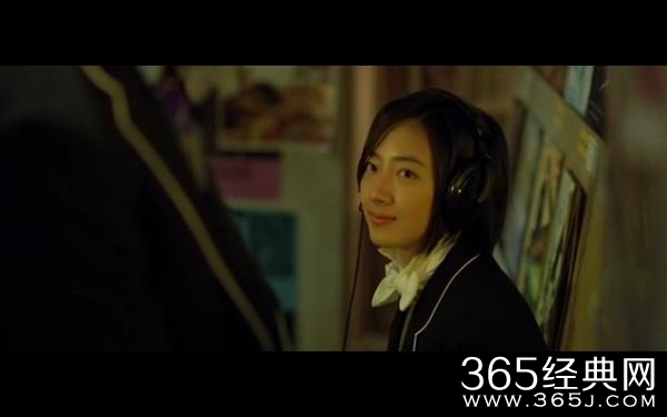 不能说的秘密大结局：叶湘伦Secret穿越回1979与路小雨同毕业