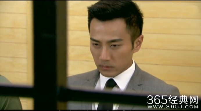 《风云天地》曹志远被人陷害