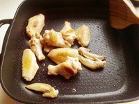 可乐鸡翅的做法