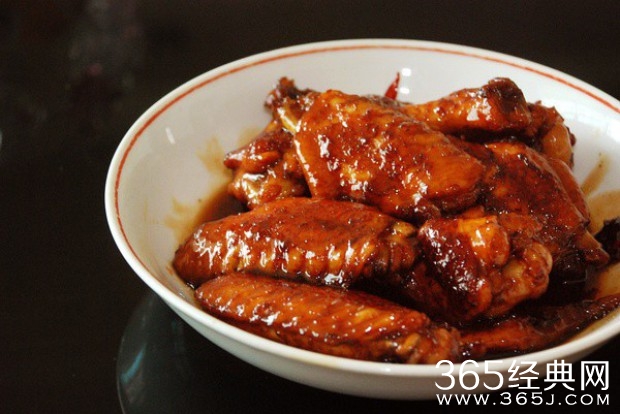 可乐鸡翅的做法