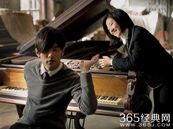 不能说的秘密大结局：叶湘伦Secret穿越回1979与路小雨同毕业