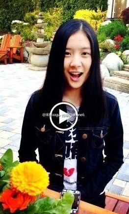 郑钧女儿郑楚怡妈妈是谁为什么不在爸爸身边