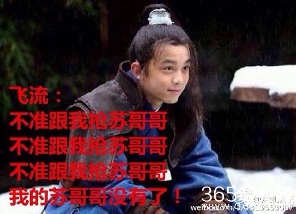 电视剧《琅琊榜》玩坏系列