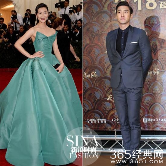 《我们相爱吧》虐爱升级始源有颜有钱