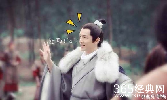 电视剧《琅琊榜》玩坏系列