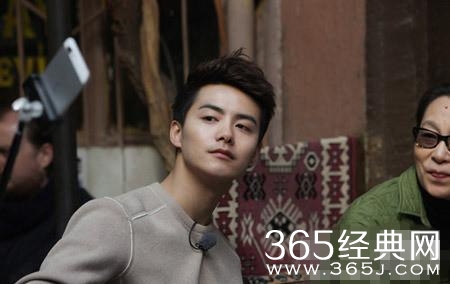 花样姐姐：马天宇恋恋不舍 让时光在微风中倒流新歌首发