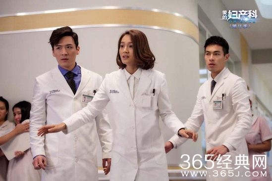 《妇产科Ⅱ》湖南热播 魏千翔成中国好前夫