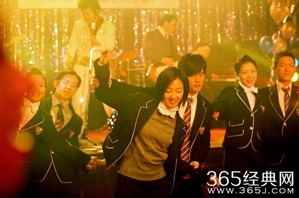 不能说的秘密大结局：叶湘伦Secret穿越回1979与路小雨同毕业