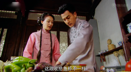 《抓住彩虹的男人》第13集14集剧情介绍