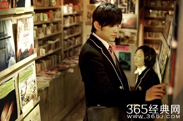 不能说的秘密大结局：叶湘伦Secret穿越回1979与路小雨同毕业