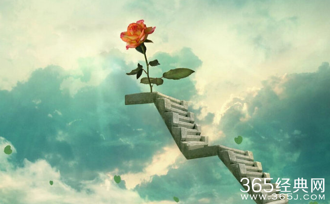 成功要有非凡的胆识