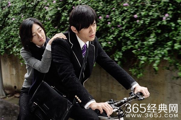 不能说的秘密大结局：叶湘伦Secret穿越回1979与路小雨同毕业