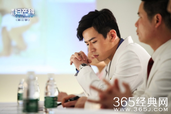 《妇产科Ⅱ》湖南热播 魏千翔成中国好前夫