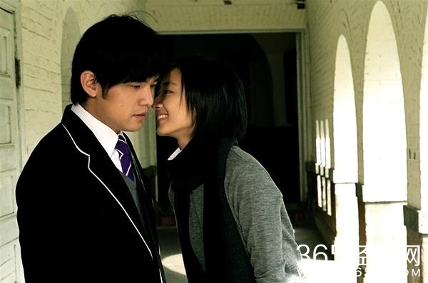 不能说的秘密大结局：叶湘伦Secret穿越回1979与路小雨同毕业