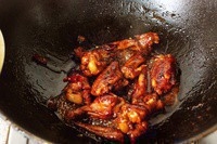 可乐鸡翅的做法