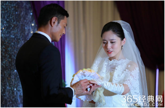 风云天地邝淑娴能和曹志宏在一起吗