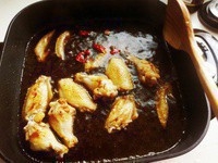 可乐鸡翅的做法