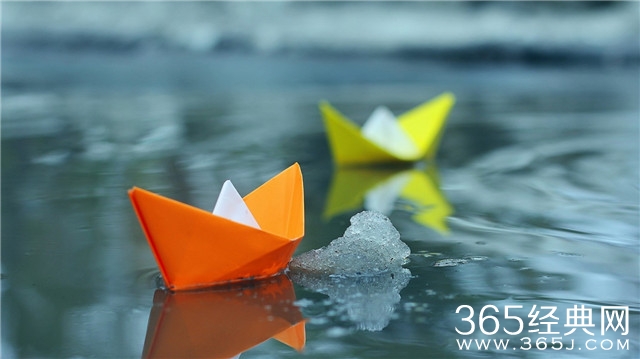 抢得走的东西，原本就不属于你