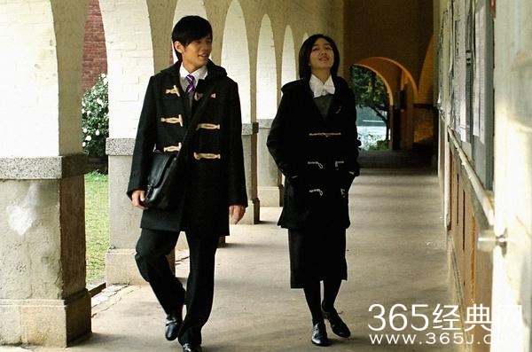 不能说的秘密大结局：叶湘伦Secret穿越回1979与路小雨同毕业