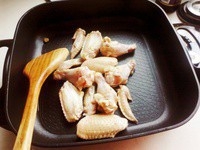 可乐鸡翅的做法