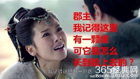 电视剧《琅琊榜》玩坏系列