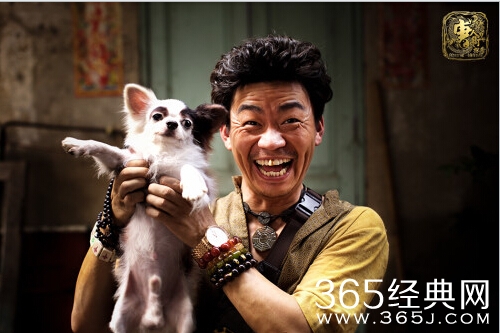 《唐人街探案》陈思诚王宝强火力全开