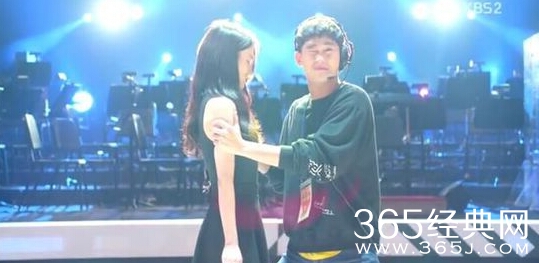 《制作人》第6集中字网盘下载