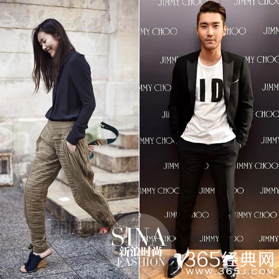 《我们相爱吧》虐爱升级始源有颜有钱