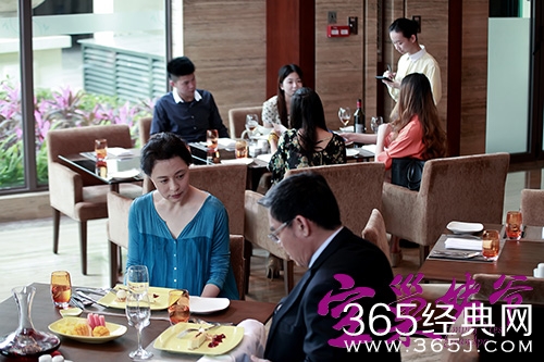 《空巢姥爷》热播 李立群刘佳演绎夕阳纯爱