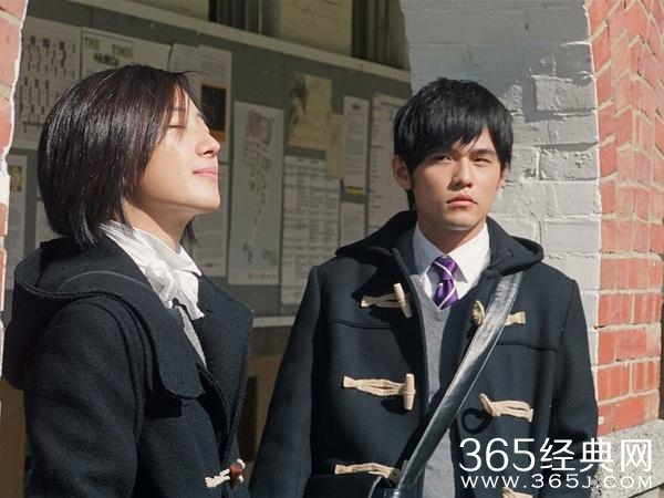 不能说的秘密大结局：叶湘伦Secret穿越回1979与路小雨同毕业