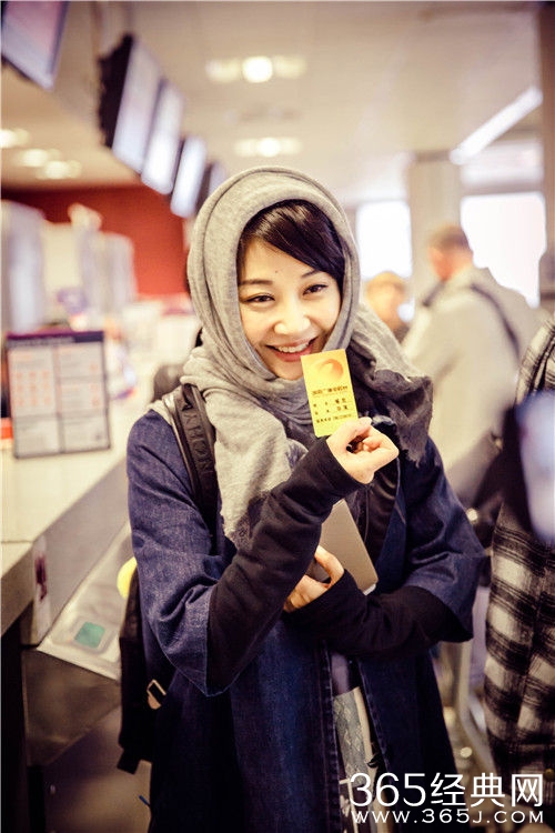 花少团落难土耳其 许晴榴莲特质凸显爱憎分明