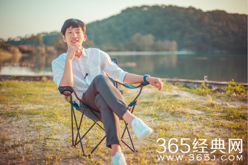 花少彩蛋有惊喜 井柏然情史大爆料