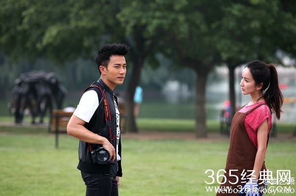 你是我的姐妹花絮