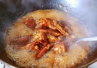 可乐鸡翅的做法