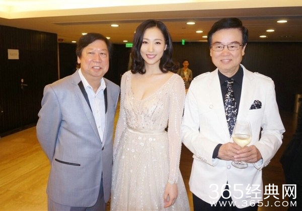 女星思漩摘最佳新人奖 葛优赵薇赵又廷悉数摘奖