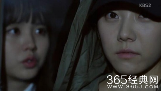 《whoareyou学校2015》第11集：南柱赫金所炫互折磨 恩星复活欲出场