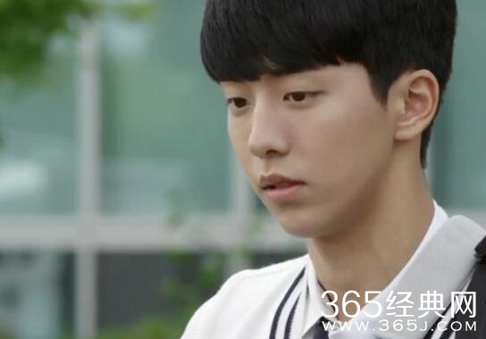 《whoareyou学校2015》第11集：南柱赫金所炫互折磨 恩星复活欲出场